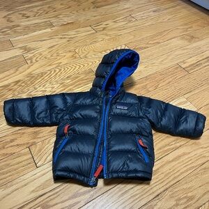 Patagonia Baby Hi-Loft Down Sweater™ Hoody